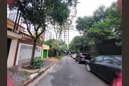 Casa à venda com 3 quartos, 160m² em Jardim Bonfiglioli, São Paulo