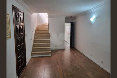 Casa à venda com 3 quartos, 160m² em Jardim Bonfiglioli, São Paulo