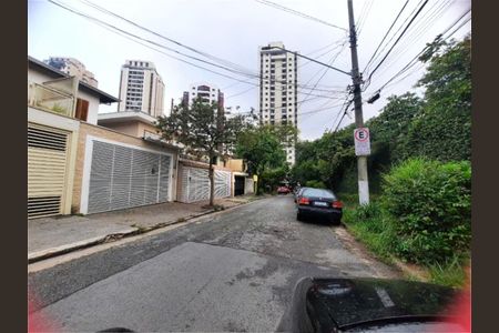 Casa à venda com 3 quartos, 160m² em Jardim Bonfiglioli, São Paulo