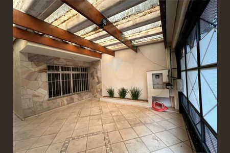 Casa à venda com 3 quartos, 160m² em Jardim Bonfiglioli, São Paulo