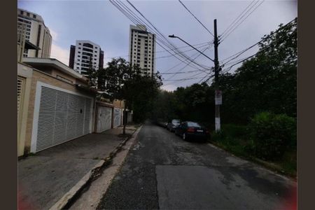 Casa à venda com 3 quartos, 160m² em Jardim Bonfiglioli, São Paulo