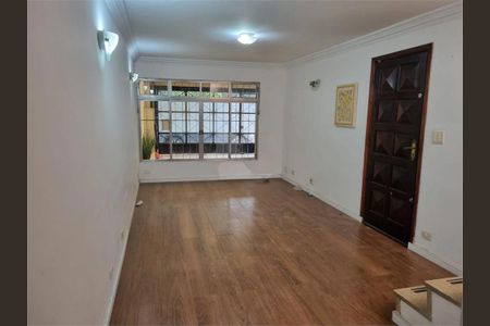 Casa à venda com 3 quartos, 160m² em Jardim Bonfiglioli, São Paulo
