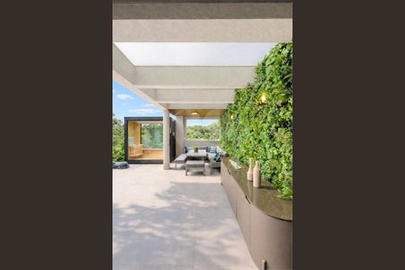 Casa à venda com 2 quartos, 200m² em Residencial Tambore III, Santana de Parnaíba