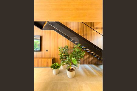 Casa à venda com 2 quartos, 200m² em Residencial Tambore III, Santana de Parnaíba