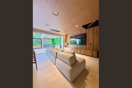 Casa à venda com 2 quartos, 200m² em Residencial Tambore III, Santana de Parnaíba