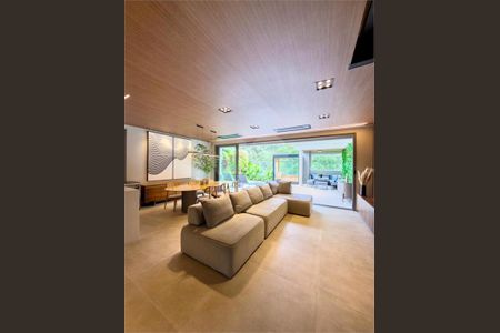 Casa à venda com 2 quartos, 200m² em Residencial Tambore III, Santana de Parnaíba