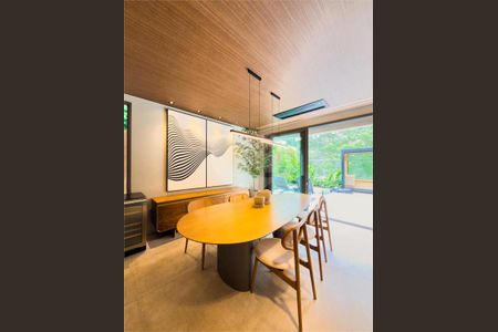 Casa à venda com 2 quartos, 200m² em Residencial Tambore III, Santana de Parnaíba