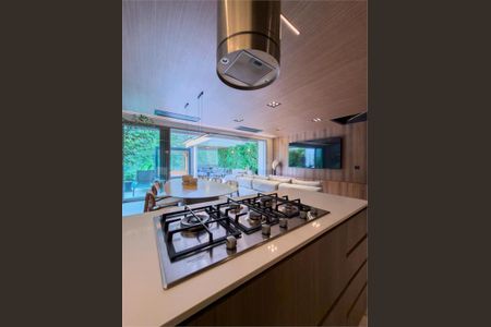 Casa à venda com 2 quartos, 200m² em Residencial Tambore III, Santana de Parnaíba