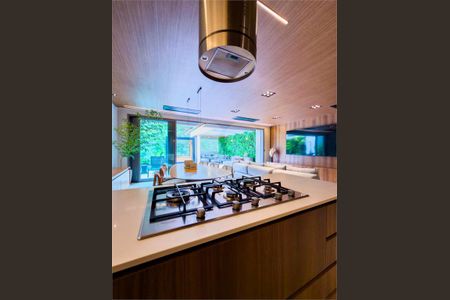 Casa à venda com 2 quartos, 200m² em Residencial Tambore III, Santana de Parnaíba