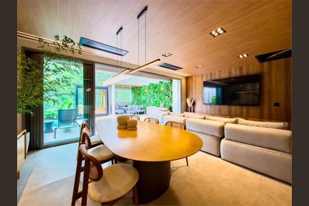 Casa à venda com 2 quartos, 200m² em Residencial Tambore III, Santana de Parnaíba