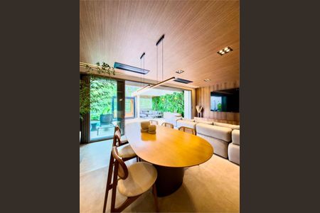 Casa à venda com 2 quartos, 200m² em Residencial Tambore III, Santana de Parnaíba