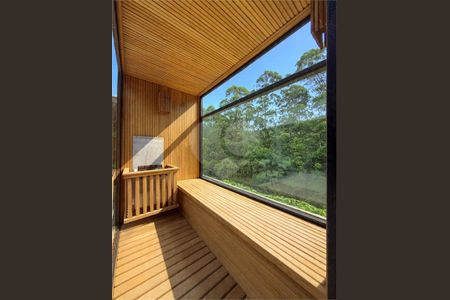 Casa à venda com 2 quartos, 200m² em Residencial Tambore III, Santana de Parnaíba