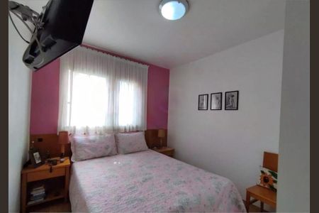 Apartamento à venda com 3 quartos, 72m² em Jardim Pinheiros, São Paulo