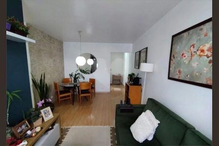 Apartamento à venda com 3 quartos, 72m² em Jardim Pinheiros, São Paulo