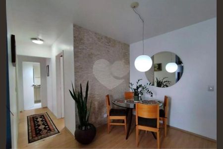 Apartamento à venda com 3 quartos, 72m² em Jardim Pinheiros, São Paulo