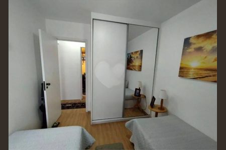 Apartamento à venda com 3 quartos, 72m² em Jardim Pinheiros, São Paulo