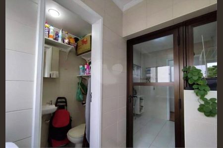 Apartamento à venda com 3 quartos, 72m² em Jardim Pinheiros, São Paulo