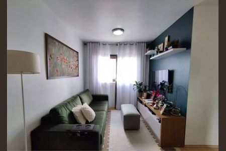 Apartamento à venda com 3 quartos, 72m² em Jardim Pinheiros, São Paulo