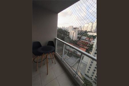 Apartamento à venda com 1 quarto, 41m² em Vila Andrade, São Paulo