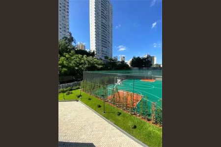 Apartamento à venda com 1 quarto, 41m² em Vila Andrade, São Paulo
