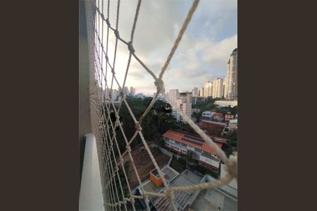 Apartamento à venda com 1 quarto, 41m² em Vila Andrade, São Paulo