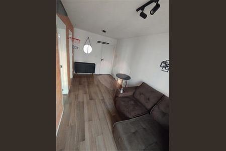 Apartamento à venda com 1 quarto, 41m² em Vila Andrade, São Paulo