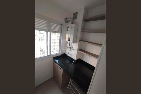 Apartamento à venda com 1 quarto, 41m² em Vila Andrade, São Paulo