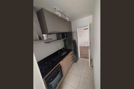 Apartamento à venda com 1 quarto, 41m² em Vila Andrade, São Paulo