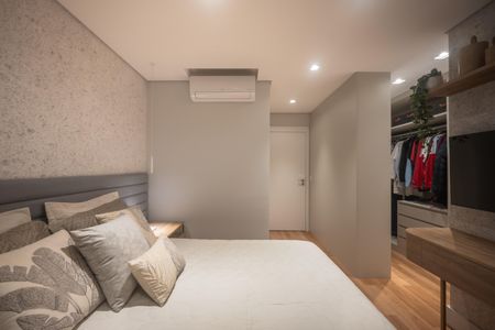 Apartamento à venda com 105m², 2 quartos e 2 vagasSuíte 2