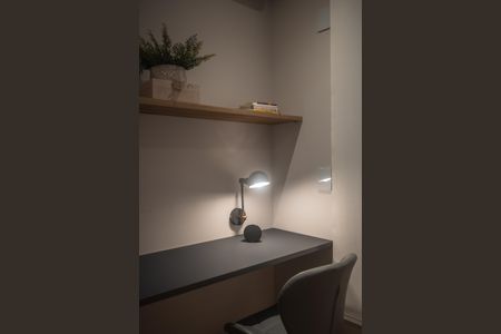 Apartamento à venda com 105m², 2 quartos e 2 vagasSuíte