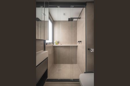 Apartamento à venda com 105m², 2 quartos e 2 vagasBanheiro