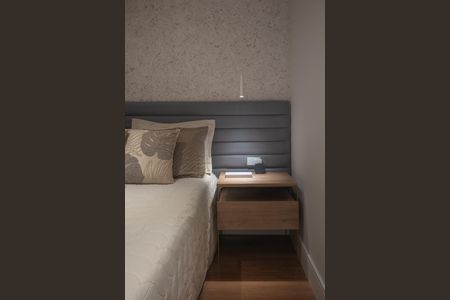 Apartamento à venda com 105m², 2 quartos e 2 vagasSuíte 2