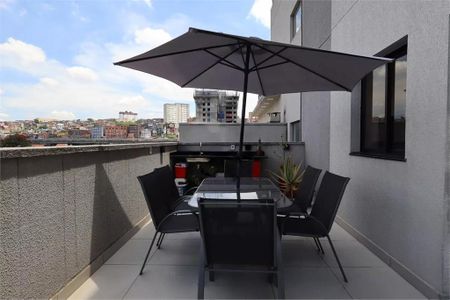 Apartamento à venda com 45m², 1 quarto e sem vaga