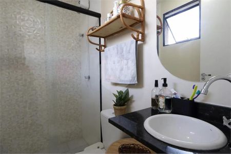 Apartamento à venda com 45m², 1 quarto e sem vaga