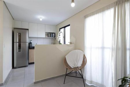 Apartamento à venda com 45m², 1 quarto e sem vaga