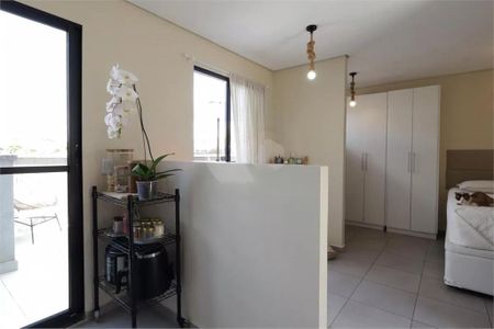 Apartamento à venda com 45m², 1 quarto e sem vaga