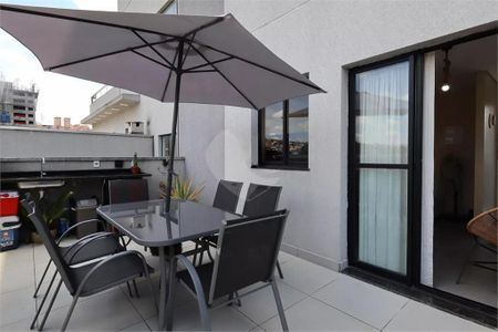 Apartamento à venda com 45m², 1 quarto e sem vaga