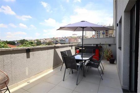 Apartamento à venda com 45m², 1 quarto e sem vaga