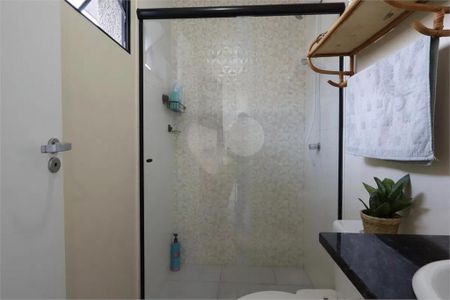 Apartamento à venda com 45m², 1 quarto e sem vaga