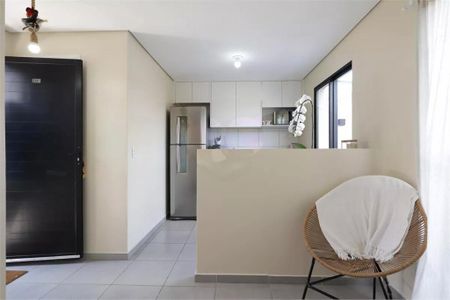 Apartamento à venda com 45m², 1 quarto e sem vaga