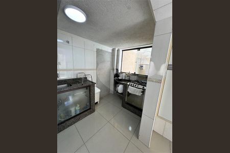 Casa à venda com 2 quartos, 160m² em Alto do Pari, São Paulo