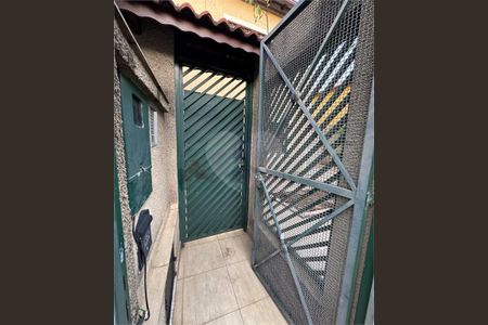 Casa à venda com 2 quartos, 160m² em Alto do Pari, São Paulo