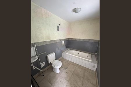 Casa à venda com 2 quartos, 160m² em Alto do Pari, São Paulo