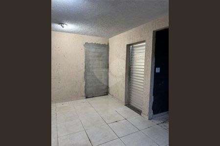 Casa à venda com 2 quartos, 160m² em Alto do Pari, São Paulo