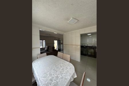 Casa à venda com 2 quartos, 160m² em Alto do Pari, São Paulo