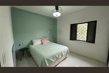 Casa à venda com 2 quartos, 160m² em Alto do Pari, São Paulo