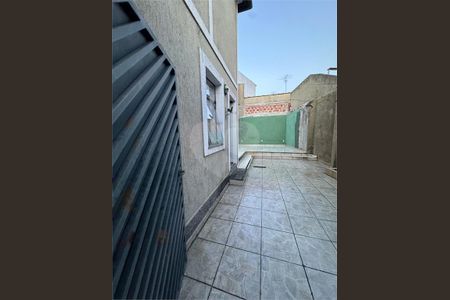 Casa à venda com 2 quartos, 160m² em Alto do Pari, São Paulo