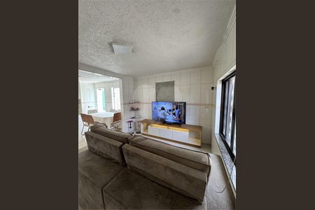 Casa à venda com 2 quartos, 160m² em Alto do Pari, São Paulo