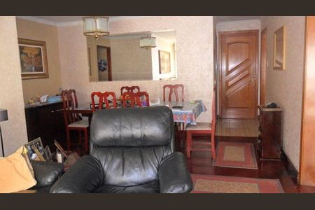 Apartamento à venda com 2 quartos, 78m² em City América, São Paulo