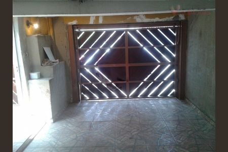 Casa à venda com 2 quartos, 94m² em Jardim Santo Elias, São Paulo